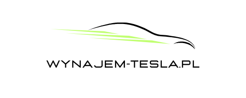 logo wynajem tesla bydgoscz